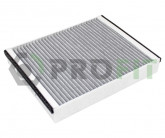 Фільтр салону вугільний Ford Focus III, Kuga, Escape 2013-2018, Focus (USA) 2012-2018, Lincoln MKC 2015-2018 data-src-small