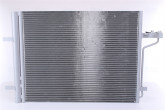 Радіатор кондиціонера Escape 1.6 / 2.5 / C-max 2.0H - 13-16 data-src-small