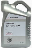 Рідина Motsubishi CVT Fluid Eco J4 4л data-src-small