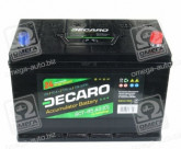 АКБ 95Ah-12v (DECARO) (302х172х223), R, EN750 (азія) data-src-small