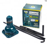 Домкрат механічний телескоп 2т H=160/325 data-src-small