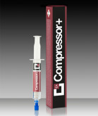 Регенеруюча присадка для компресора ERRECOM Compressor+ 30мл data-src-small