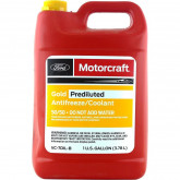 Антифриз/охолоджуюча рідина Ford Motorcraft Gold Prediluded 3.78л data-src-small