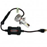 Світлодіодні автолампи Mircom MK-F2HL-H7W-6000 data-src-small