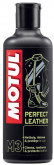 Відновлювач шкіри Motul M3 PERFECT LEATHER 250 мл data-src-small