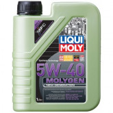 Liqui Moly Molygen New Generation SAE 5W-40 1л data-src-small