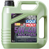 Liqui Moly Molygen New Generation SAE 5W-40 4л data-src-small