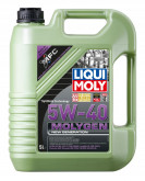 Liqui Moly Molygen New Generation SAE 5W-40 5л data-src-small