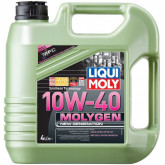 Liqui Moly Molygen SAE 10W-40 4л data-src-small
