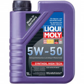 Liqui Moly Synthoil High Tech 5W-50 1л data-src-small