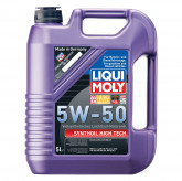 Liqui Moly Synthoil High Tech 5W-50 5л data-src-small