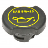 Кришка маслозаливної горловини 3.5/3.7/5.0 data-src-small