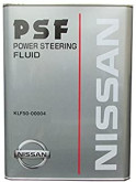 Рідина гур NISSAN PSF 4л data-src-small