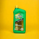 Quaker State Ultimate Durability Full Synthetic 5W-20 946 мл data-src-small