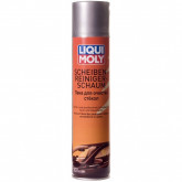 Liqui Moly Scheiben-Reiniger-Schaum - Піна для очищення скла 300мл data-src-small