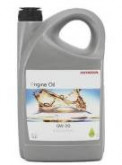 Олія моторна Honda 0W-30 4л data-src-small