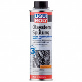 Промивання двигуна Liqui Moly Olsystem Spulung High Performance Benzin 300мл data-src-small