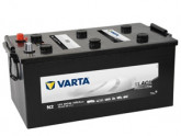 АКБ 200Ah-12v VARTA PM Black (N2) (518х276х242), L, EN1050 data-src-small