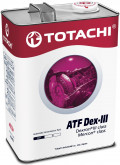 Totachi ATF Dex-III 4л data-src-small