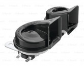 Сигнал двотональний EC9: діапазон частот [ГЦ]: 420 / 510 (кількість в упаковці: 2 ШТ); в комплекті реле та монтажні елементи data-src-small