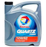 Total Quartz 7000 10W-40 5л data-src-small