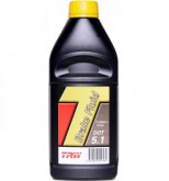 Тормозна рідина DOT-5.1 1л data-src-small