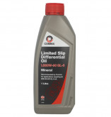 Comma LSD Oil SL 80W-90 GL-5 1л data-src-small