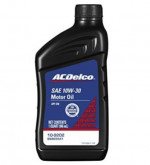 Моторна олива ACDelco SAE 10W-30 0,946л data-src-small