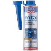 Liqui Moly mtx Vergaser Reiniger - очищувач карбюратора 300мл data-src-small