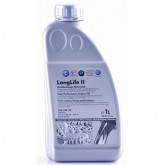 VW Audi Longlife II 503 00/506 00/506 01 SAE 0W-30 1л data-src-small