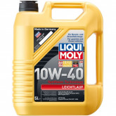 Liqui Moly плавно працює SAE 10W-40 5л data-src-small