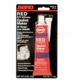 Герметик прокладок 85гр червоний ABRO data-src-small