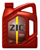 ZIC 75W-90 GFT 4л data-src-small