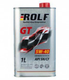 ROLF GT SN/CF 5W-40 1л data-src-small