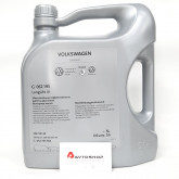 VW Audi Longlife III 504 00/507 00 SAE 5W-30 5л data-src-small