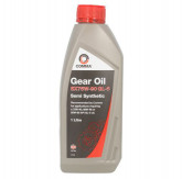 Comma Gear Oil SX 75W-90 1л data-src-small