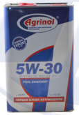 Агрінол Premium SM/CF SAE 5W-30 4л data-src-small