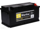 Акумулятор STARLINE, R
