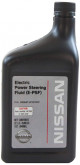 Рідина Nissan Electric Power Steering Fluid E-PSF 946мл data-src-small