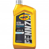 Pennzoil ULTRA Platinum Full Synthetic 5W-30 946мл data-src-small