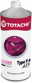 Totachi ATF TYPE T-IV 1л data-src-small