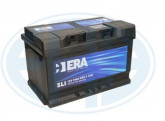 Акумулятори - ERA SLI | 72 Ah | EN 680 | 278x175x175 (ДхШхВ) | R