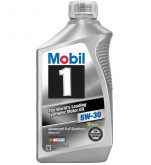 Mobil 1 Fully Synthetic 5W-30 946 мл data-src-small