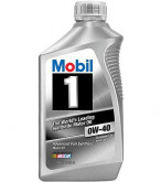 Mobil 1 Fully Synthetic 0W-40 946 мл data-src-small