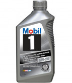Mobil 1 Fully Synthetic 5W-20 946 мл data-src-small