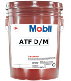 MOBIL ATF D/M 18.9л data-src-small