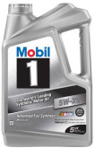 MOBIL 1 Повністю синтетичне SAE 5W-20 4,83л data-src-small
