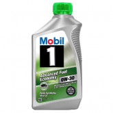 MOBIL 1 Advanced Fuel Economy SAE 0W-30 0,946л data-src-small
