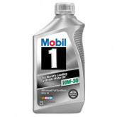 MOBIL 1 Advanced Full Synthetic SAE 10W-30 0,946л data-src-small