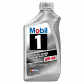MOBIL 1 Повне синтетичне NASCAR SAE 5W-50 0,946л data-src-small